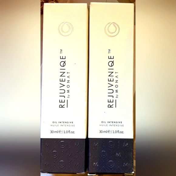 2 Monat Rejuveniqe Oil Intensive Brand New - Picture 1 of 3